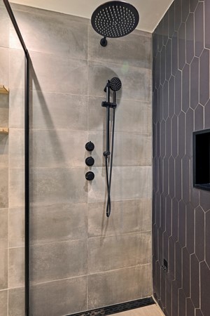Medium property photo - Bos en Lommerplein 46, 1055 EK Amsterdam